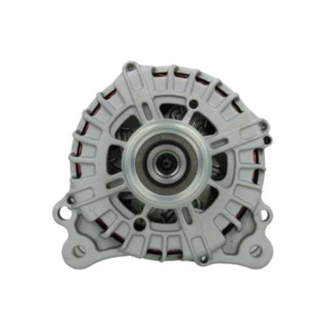 Brand new +Plus Line Pro Alternator