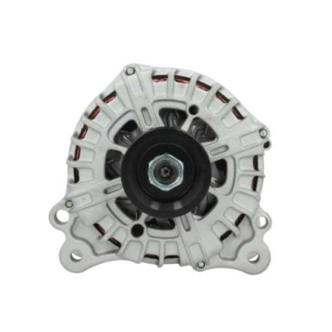 Brand new +Plus Line Pro Alternator