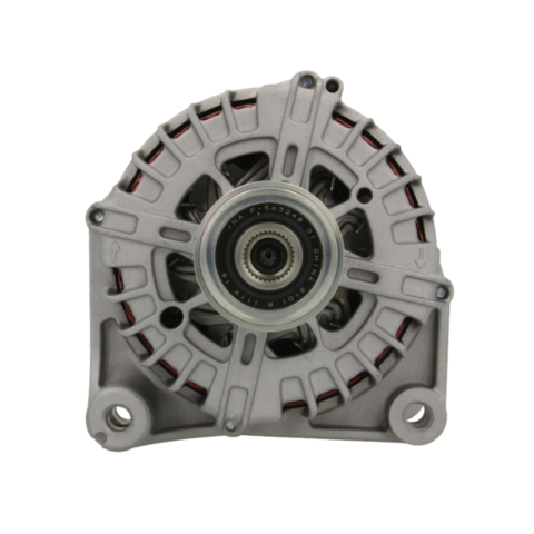 Brand new +Plus Line Pro Alternator