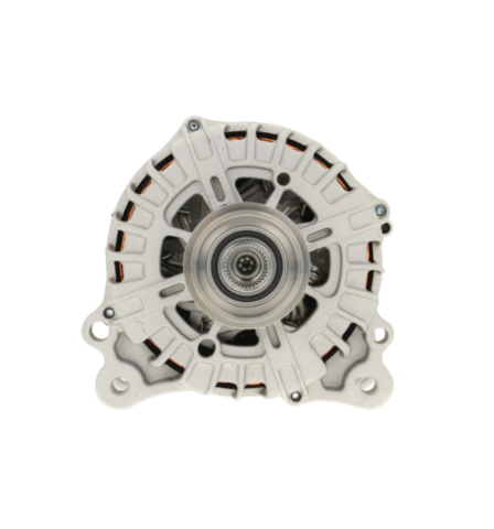 Brand new +Plus Line Pro Alternator