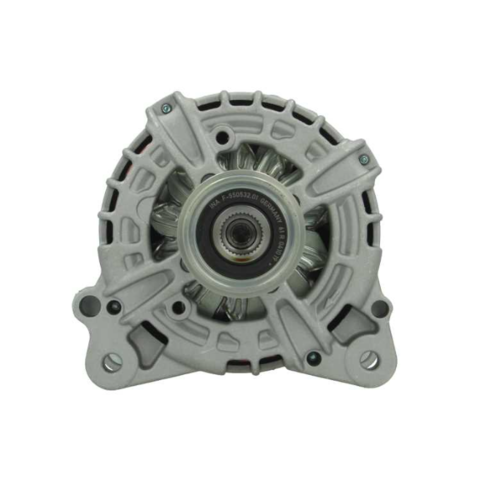 Brand new +Plus Line Pro Alternator