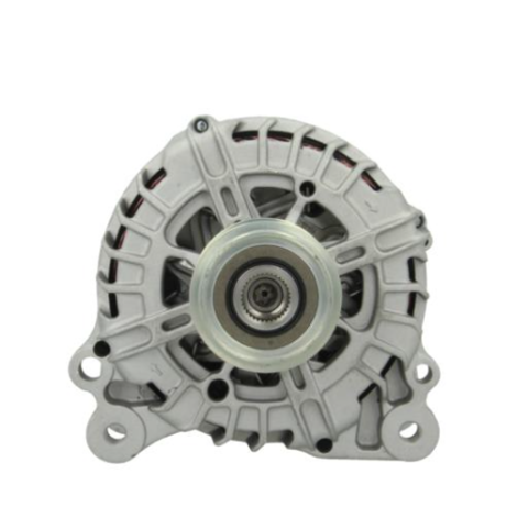 Brand new +Plus Line Pro Alternator