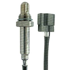 Oxygen Sensor