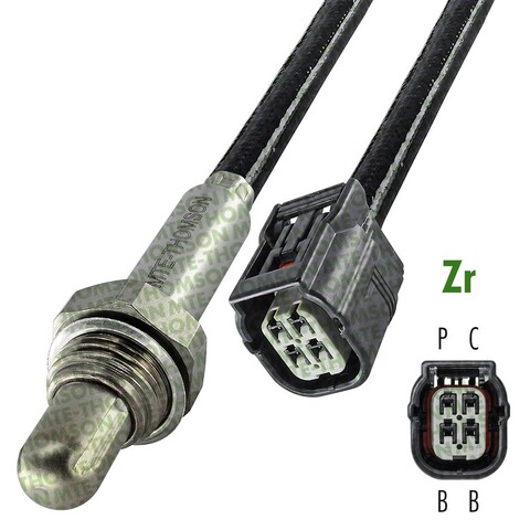 Oxygen Sensor