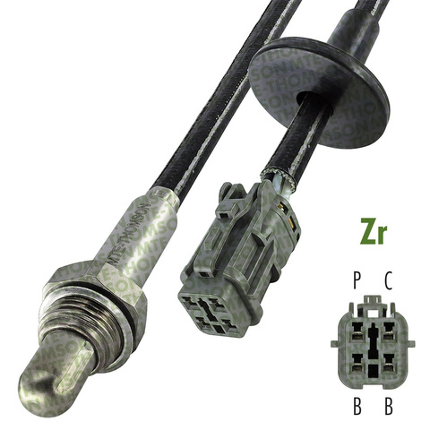 Oxygen Sensor