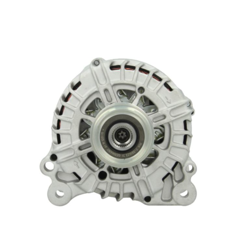 Brand new +Plus Line Pro Alternator