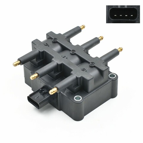 Brand New HIBANA Ignition Coil