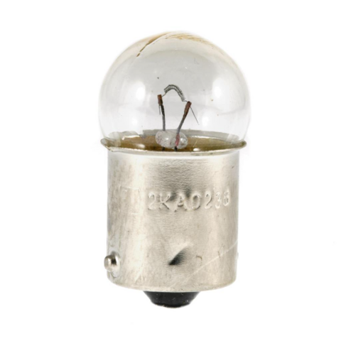 6V Non-Halogen Bulb