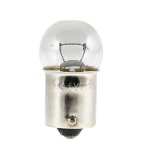 6V Non-Halogen Bulb