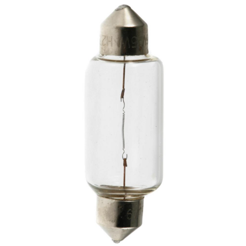 6V Non-Halogen Bulb