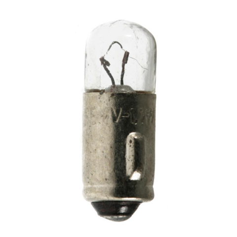 6V Non-Halogen Bulb