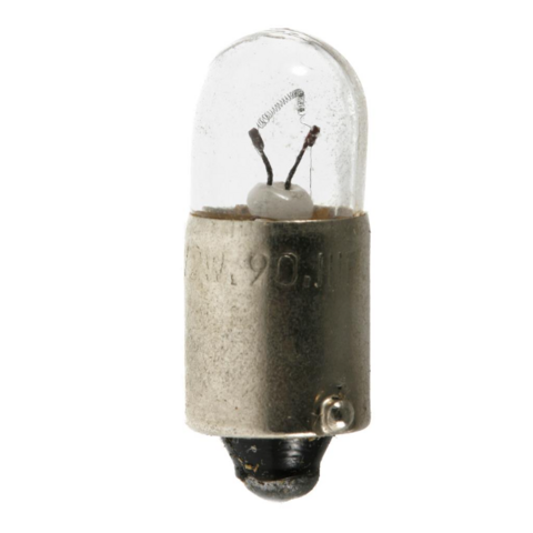 6V Non-Halogen Bulb