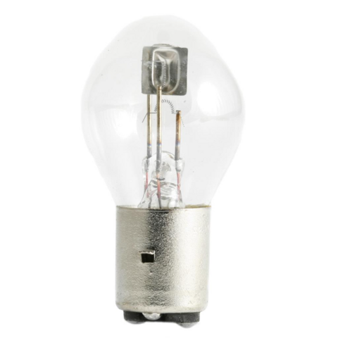 6V Non-Halogen Bulb