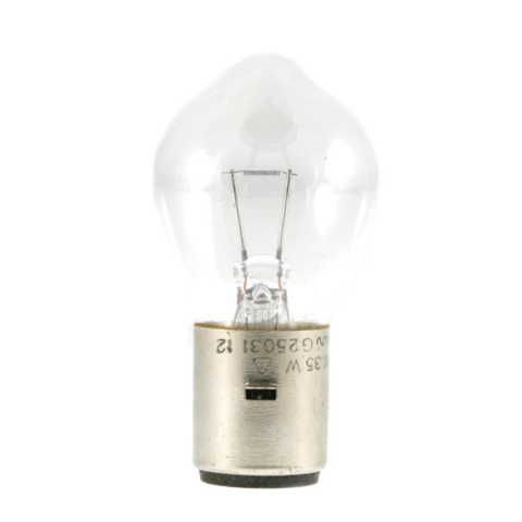 6V Non-Halogen Bulb