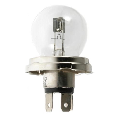 6V Non-Halogen Bulb