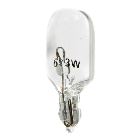 6V Non-Halogen Bulb