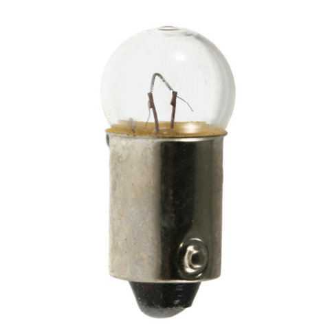 6V Non-Halogen Bulb