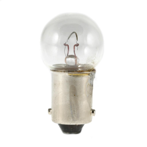 6V Non-Halogen Bulb