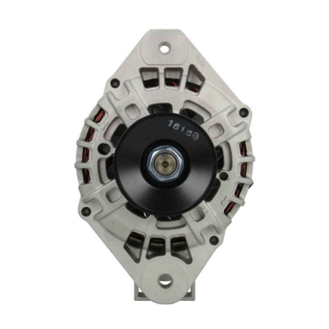 Brand new OEM VALEO Alternator