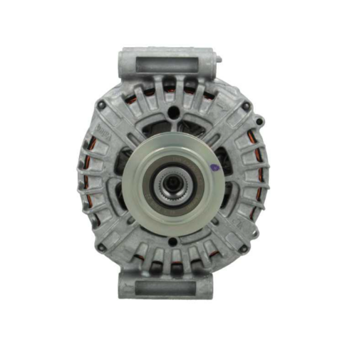 Brand New OEM Valeo Alternator