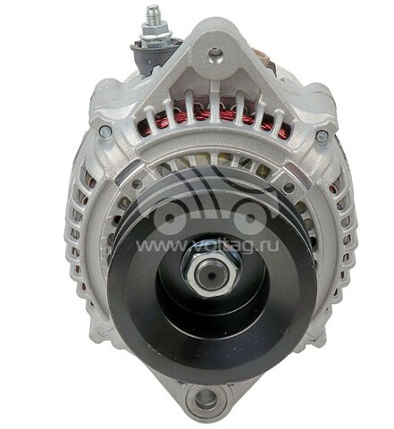 Brand new +Plus Line Alternator