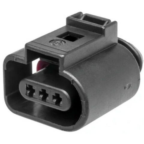 Engine Management Plug - 3 Pin