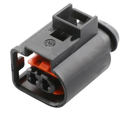 Engine Management Plug - 2 Pin