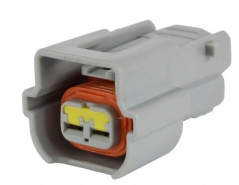 Engine Management Plug - 2 Pin