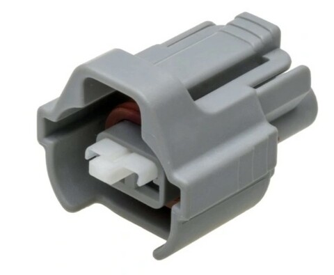 Engine Management Plug - 2 Pin