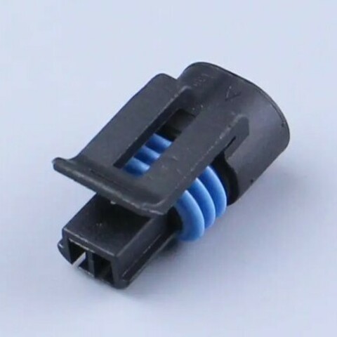 Engine Management Plug - 2 Pin