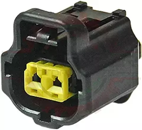 Engine Management Plug - 2 Pin