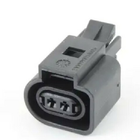 Engine Management Plug - 2 Pin