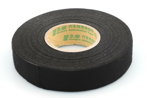 Cloth Tape 9mm