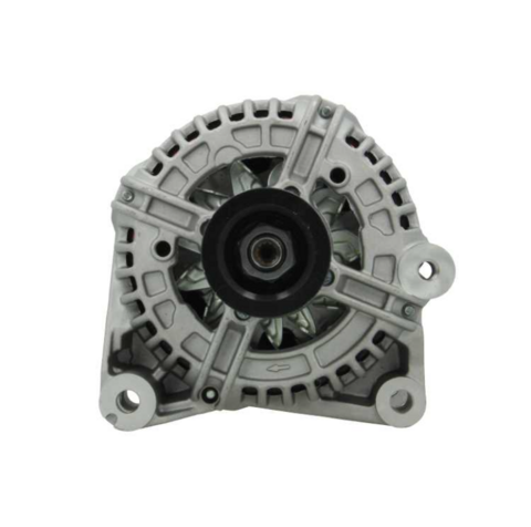 Brand New +Plus Line Pro Alternator