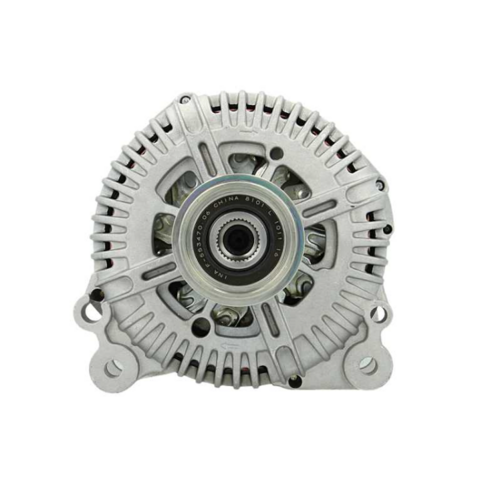 Brand New +Plus Line Pro Alternator