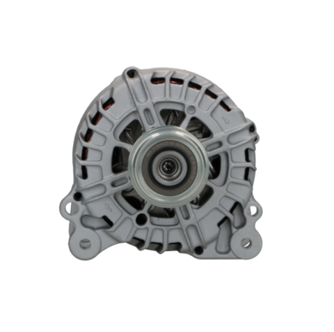 Brand New +Plus Line Pro Alternator