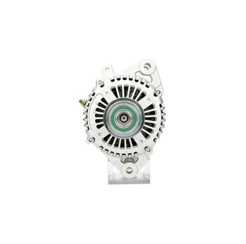 Remanufactured Alternator