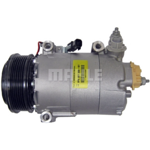 Brand new MAHLE Compressor