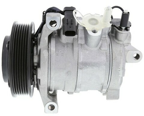 Brand new OEM DENSO Compressor