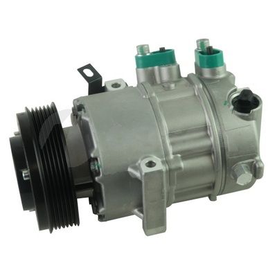Brand new Arcti-Car Compressor