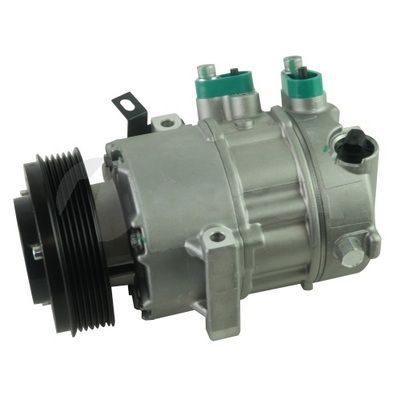 Brand new Arcti-car Compressor