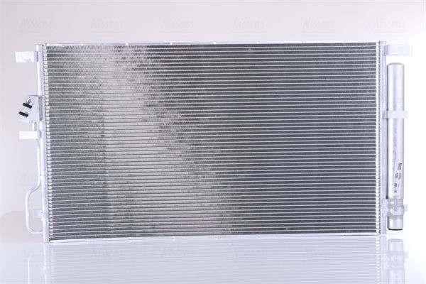 Brand new Arcti-Car Condenser
