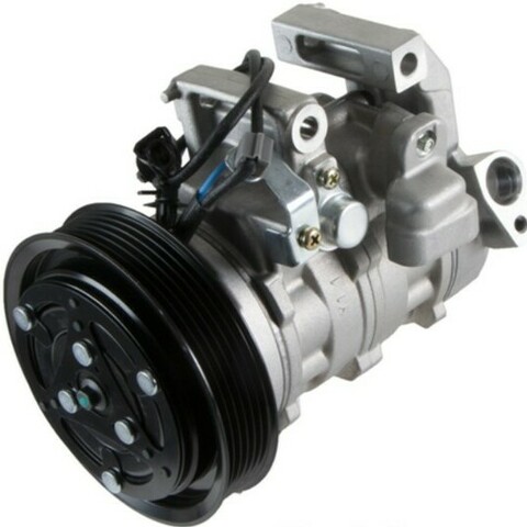 Brand new Arcti-Car Compressor