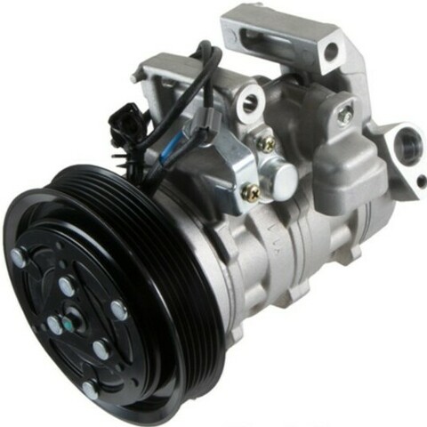 Brand new Arcti-car Compressor