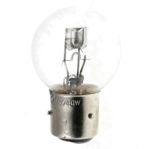 6V Non-Halogen Bulb