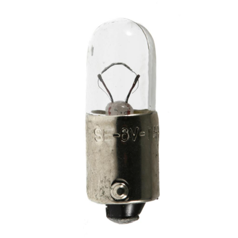 6V Non-Halogen Bulb