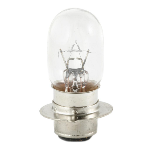 6V Non-Halogen Bulb