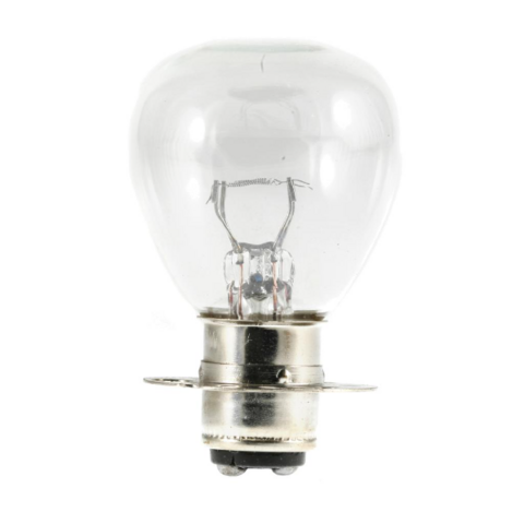 6V Non-Halogen Bulb