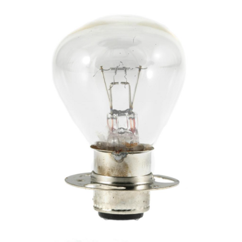 6V Non-Halogen Bulb