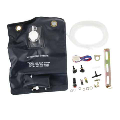 Washer Pump Motor Kit